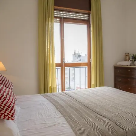Apartman Seaview 1 Bed Luz