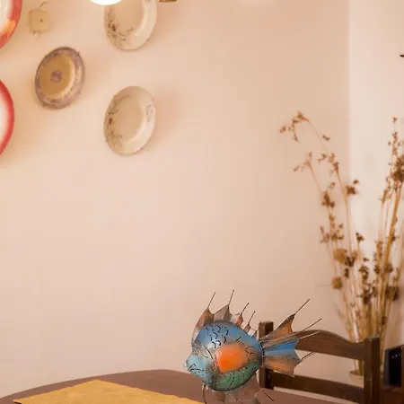 Apartman Seaview 1 Bed Luz