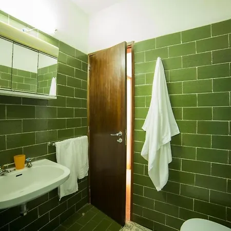 Apartman Seaview 1 Bed *