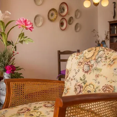 Seaview 1 Bed Apartman Luz