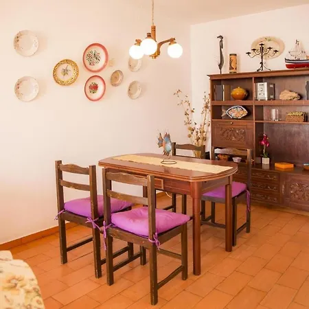 Seaview 1 Bed Luz