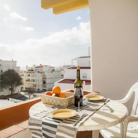 Apartman Seaview 1 Bed Luz