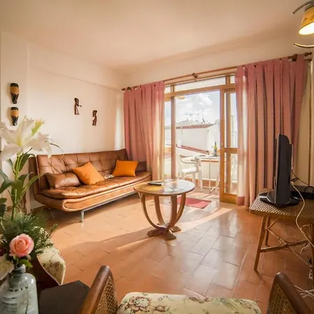 Seaview 1 Bed Apartman *