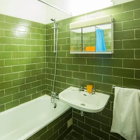 Appartement Seaview 1 Bed