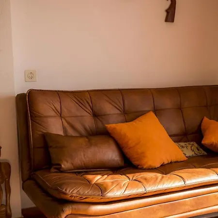 Seaview 1 Bed