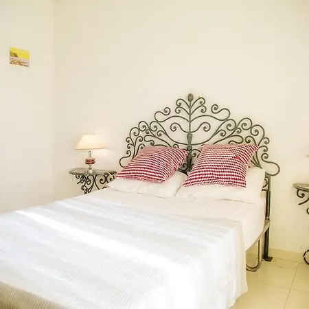 Lejlighed Seaview 1 Bed *