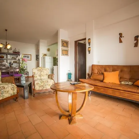 Lejlighed Seaview 1 Bed