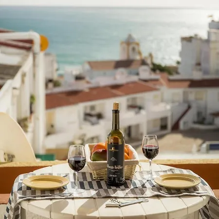 Seaview 1 Bed Luz