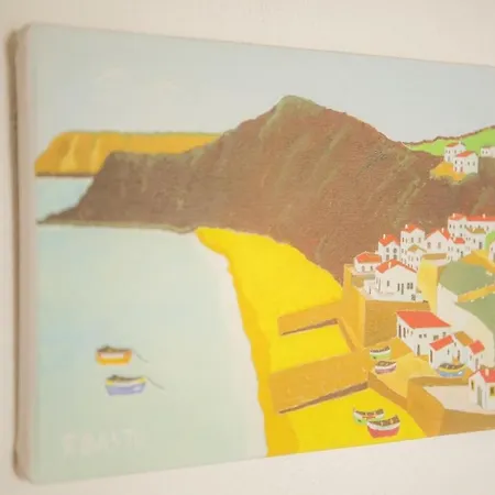 Seaview 1 Bed