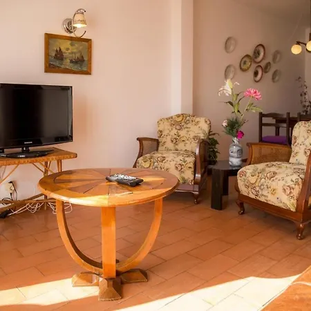 Seaview 1 Bed
